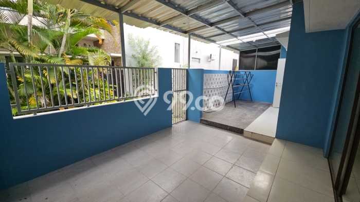 Disewakan Segera Rumah Kondisi Bagus di Kawasan Cakung, Jakarta Timur Disewakan Segera Rumah Kondisi Bagus di Kawasan Cakung, Jakarta Timur