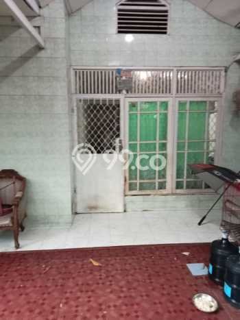 Jual Rumah Modern 3 KT di Harapan Baru, Bekasi Jual Rumah Modern 3 KT di Harapan Baru, Bekasi