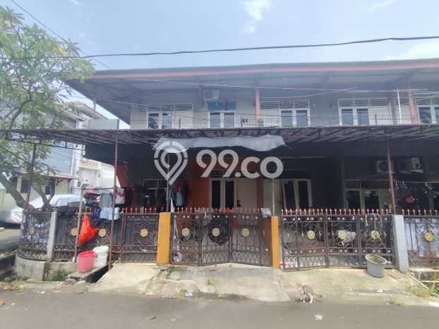Peluang Investasi! Rumah Kost Dijual di Cilincing, Jakarta Utara, 14 KT, 14 KM, Luas 435m2 Peluang Investasi! Rumah Kost Dijual di Cilincing, Jakarta Utara, 14 KT, 14 KM, Luas 435m2