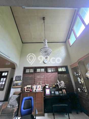 Hot Offer Hunian Mewah Ideal dan Luas di Cempaka Putih, Jakarta Pusat Hot Offer Hunian Mewah Ideal dan Luas di Cempaka Putih, Jakarta Pusat