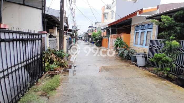 For Sale Hunian Rumah Terawat 2 Kamar di Harapan Indah, Bekasi For Sale Hunian Rumah Terawat 2 Kamar di Harapan Indah, Bekasi