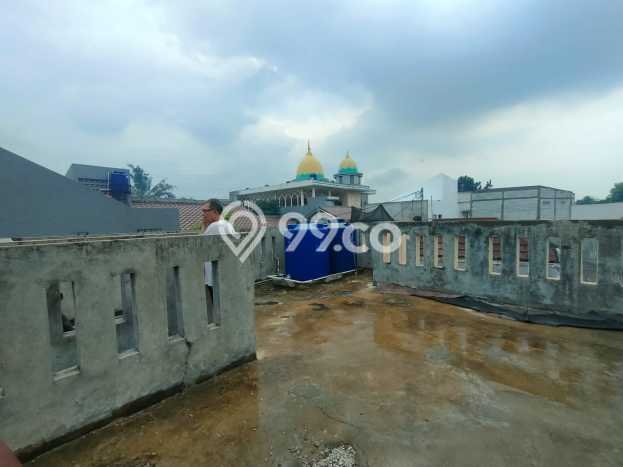 Hunian Eksklusif Dijual LT 201m2 di Pondok Aren, Tangerang Selatan Hunian Eksklusif Dijual LT 201m2 di Pondok Aren, Tangerang Selatan