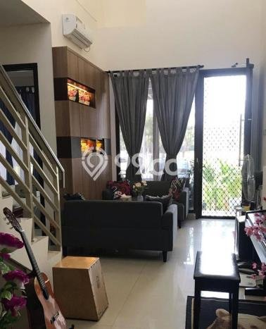 Rumah Modern Cantik 3 KT Siap Huni di Cakung Rumah Modern Cantik 3 KT Siap Huni di Cakung