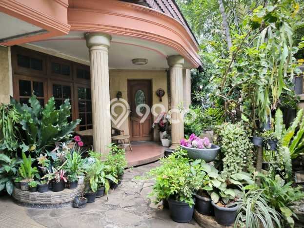 Hot Offer Hunian Mewah Ideal dan Luas di Cempaka Putih, Jakarta Pusat Hot Offer Hunian Mewah Ideal dan Luas di Cempaka Putih, Jakarta Pusat