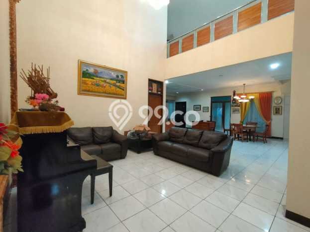 Hot Offer Hunian Premium Ideal dan Luas di Penjaringan, Jakarta Utara Hot Offer Hunian Premium Ideal dan Luas di Penjaringan, Jakarta Utara