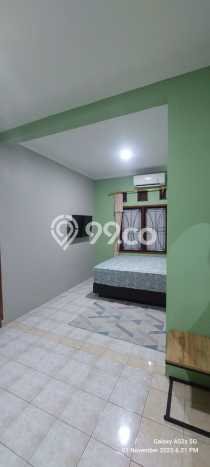 For Sale Rumah 2 Kamar Lokasi Ideal Bagus dan Strategis di Bekasi Barat For Sale Rumah 2 Kamar Lokasi Ideal Bagus dan Strategis di Bekasi Barat