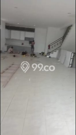 Rumah Eksklusif Dijual LT 160m2 di Tambora, Jakarta Barat Rumah Eksklusif Dijual LT 160m2 di Tambora, Jakarta Barat