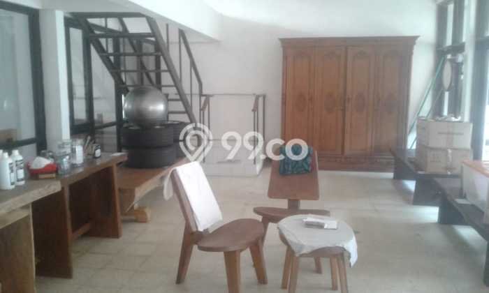 Lahan Kosong Dijual di Pesanggrahan, Jakarta Selatan, Luas 360m2 Area Strategis Lahan Kosong Dijual di Pesanggrahan, Jakarta Selatan, Luas 360m2 Area Strategis