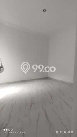 Rumah Modern 4 KT di Harapan Indah Bekasi Unfurnished Rumah Modern 4 KT di Harapan Indah Bekasi Unfurnished
