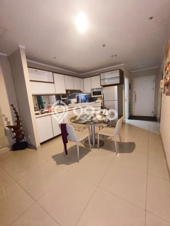 Dijual Apartemen Nyaman di Tanah Abang Jakarta Pusat 2 Kamar Tidur Dijual Apartemen Nyaman di Tanah Abang Jakarta Pusat 2 Kamar Tidur