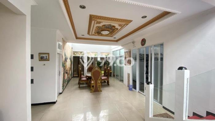 Rumah Mewah LB 500m2 Siap Huni Desain Elegan di harapan indah, Bekasi Rumah Mewah LB 500m2 Siap Huni Desain Elegan di harapan indah, Bekasi