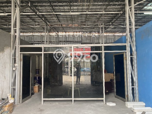 Disewakan Gudang di Pusat Kota Jakarta Timur Ramai Strategis Disewakan Gudang di Pusat Kota Jakarta Timur Ramai Strategis