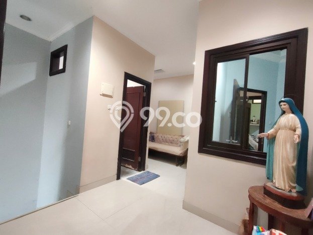 Best Deal Hunian Premium Ideal dan Luas di Kembangan, Jakarta Barat Best Deal Hunian Premium Ideal dan Luas di Kembangan, Jakarta Barat