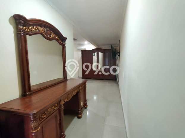 Hot Offer Hunian Premium Ideal dan Luas di Penjaringan, Jakarta Utara Hot Offer Hunian Premium Ideal dan Luas di Penjaringan, Jakarta Utara