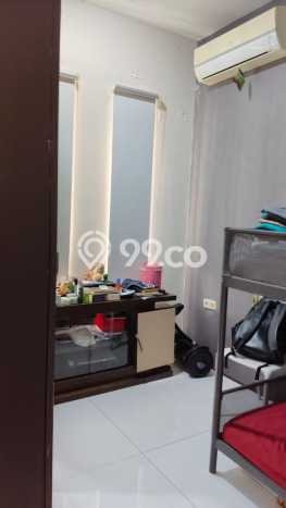 Rumah kawasan Harapan Indah, Akses ke Sekolah, LT 160m² Rumah kawasan Harapan Indah, Akses ke Sekolah, LT 160m²