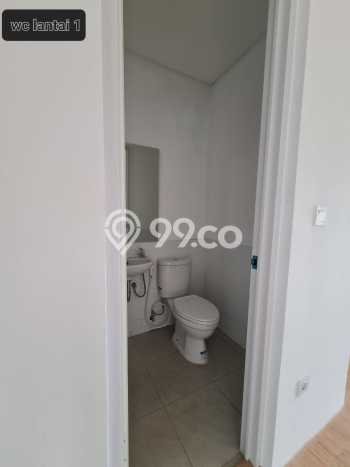 Disewakan Ruko di Karawaci Tangerang LT 75m2, LB 225m2 Disewakan Ruko di Karawaci Tangerang LT 75m2, LB 225m2