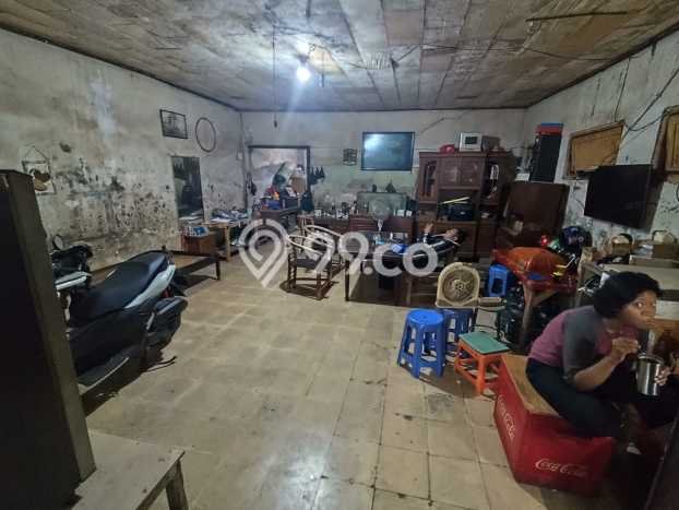 Tanah Kavling untuk Dijual di Tambora Jakarta Barat 252m2 Tanah Kavling untuk Dijual di Tambora Jakarta Barat 252m2