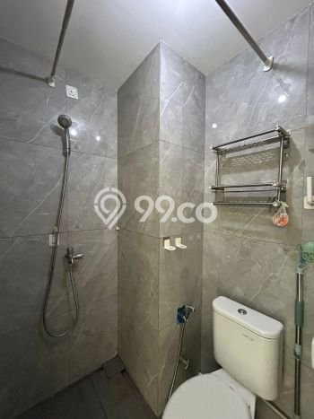 Apartemen Terjangkau Dijual di Bekasi 1 KT & 1 KM Apartemen Terjangkau Dijual di Bekasi 1 KT & 1 KM
