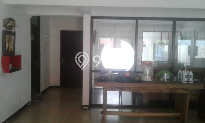 Lahan Kosong Dijual di Pesanggrahan, Jakarta Selatan, Luas 360m2 Area Strategis Lahan Kosong Dijual di Pesanggrahan, Jakarta Selatan, Luas 360m2 Area Strategis