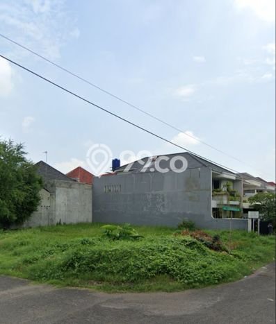 Tanah Premium Kawasan Cakung, Luas 360m2m², Cocok untuk Investasi Tanah Premium Kawasan Cakung, Luas 360m2m², Cocok untuk Investasi