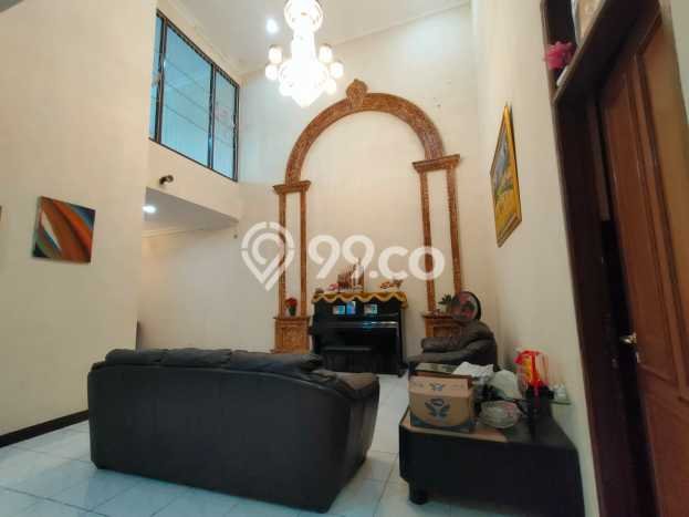 Hot Offer Hunian Premium Ideal dan Luas di Penjaringan, Jakarta Utara Hot Offer Hunian Premium Ideal dan Luas di Penjaringan, Jakarta Utara