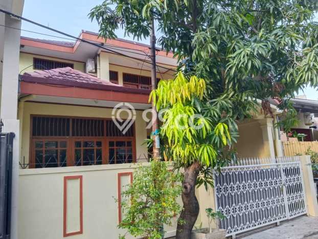Rumah sewa siap pakai 3 Kamar Tidur di harapan indah, Bekasi Rumah sewa siap pakai 3 Kamar Tidur di harapan indah, Bekasi