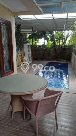 Hunian Eksklusif Dijual LT 190m2 di Pasar Minggu, Jakarta Selatan Hunian Eksklusif Dijual LT 190m2 di Pasar Minggu, Jakarta Selatan