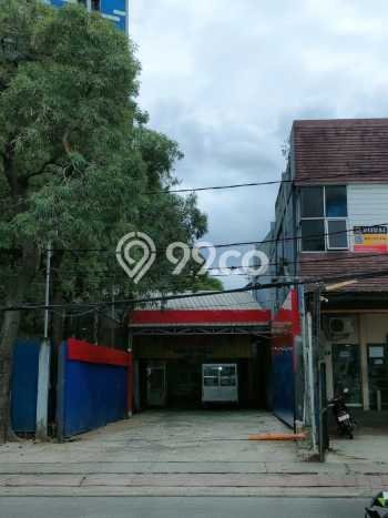 Tanah untuk Dijual Lokasi Palmerah, Jakarta Barat Luas 870m2 - Tanah untuk Dijual Lokasi Palmerah, Jakarta Barat Luas 870m2 -