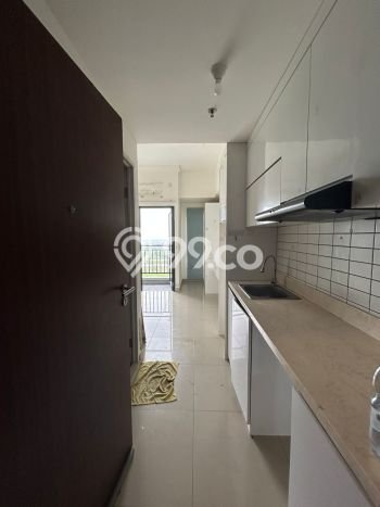 Apartemen Terjangkau Dijual di Bekasi 1 KT & 1 KM Apartemen Terjangkau Dijual di Bekasi 1 KT & 1 KM