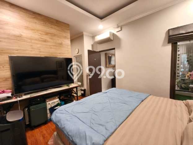Rumah Modern Cantik 4 KT Siap Huni di Cakung Rumah Modern Cantik 4 KT Siap Huni di Cakung