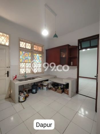 Jarang Ada! Rumah Sewa 4 Kamar Nyaman Siap Huni Kayu Putih Jarang Ada! Rumah Sewa 4 Kamar Nyaman Siap Huni Kayu Putih