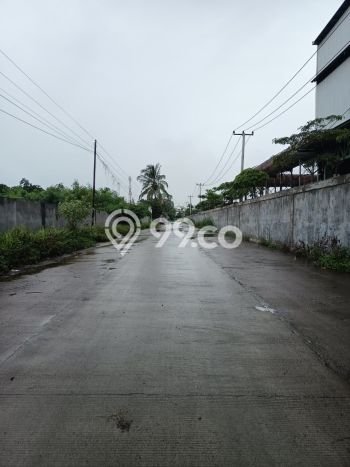 Gudang Dijual Lokasi Emas di Cikande Luas 2400m2 Gudang Dijual Lokasi Emas di Cikande Luas 2400m2