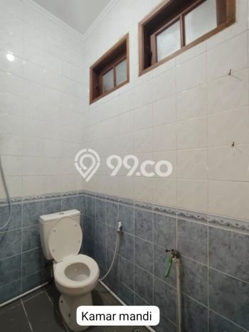 Jarang Ada! Rumah Sewa 4 Kamar Nyaman Siap Huni Kayu Putih Jarang Ada! Rumah Sewa 4 Kamar Nyaman Siap Huni Kayu Putih