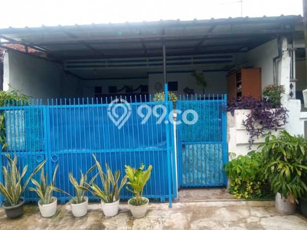 Hunian Murah Dijual Area Tarumajaya, Bekasi Harga Rp 375 Juta Hunian Murah Dijual Area Tarumajaya, Bekasi Harga Rp 375 Juta