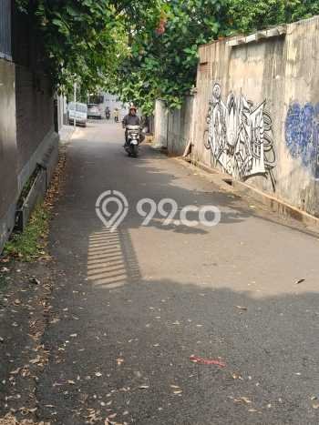 Kavling Tanah di Kemang Dijual Luas 707m2 Legalitas SHM Kavling Tanah di Kemang Dijual Luas 707m2 Legalitas SHM