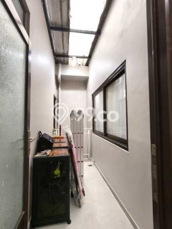 Rumah Modern Cantik 4 KT Siap Huni di Cakung Rumah Modern Cantik 4 KT Siap Huni di Cakung