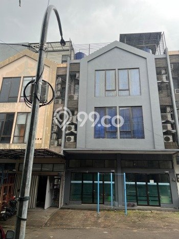 Untuk Dijual Ruko di Pesanggrahan, Jakarta Selatan Harga Penawaran Spesial Untuk Dijual Ruko di Pesanggrahan, Jakarta Selatan Harga Penawaran Spesial