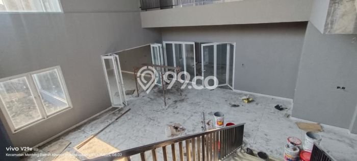 LOKASI POTENSIAL! Kantor Disewakan di Menteng, Luas 500m2m², Ready Bisnis LOKASI POTENSIAL! Kantor Disewakan di Menteng, Luas 500m2m², Ready Bisnis