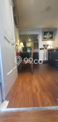 Hunian Cantik Modern Lb 45m2 di Karawang Barat, Karawang Hunian Cantik Modern Lb 45m2 di Karawang Barat, Karawang