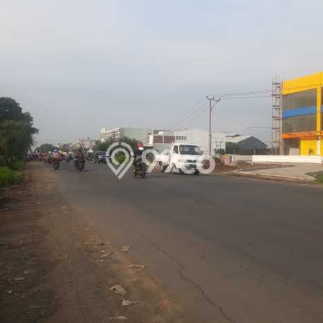 Tanah Kavling di Karawang Barat Dijual dengan Luas 4800m2 Tanah Kavling di Karawang Barat Dijual dengan Luas 4800m2