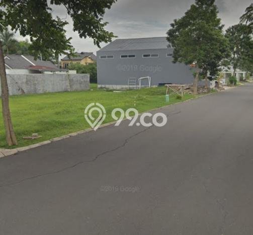 Tanah untuk Dijual Lokasi Karawang Barat, Karawang Luas 330m2 - Tanah untuk Dijual Lokasi Karawang Barat, Karawang Luas 330m2 -