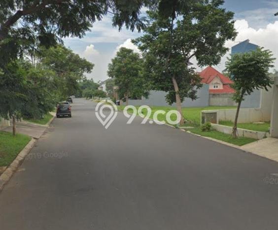 Tanah untuk Dijual Lokasi Karawang Barat, Karawang Luas 330m2 - Tanah untuk Dijual Lokasi Karawang Barat, Karawang Luas 330m2 -