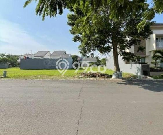 Tanah untuk Dijual Lokasi Karawang Barat, Karawang Luas 330m2 - Tanah untuk Dijual Lokasi Karawang Barat, Karawang Luas 330m2 -