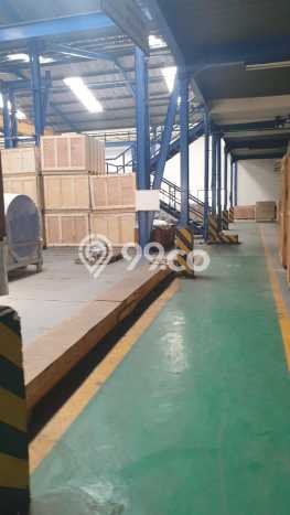 Dijual! Gudang di Cikarang Bekasi LT 4000m2 / LB 2500m2 Kawasan Strategis Dijual! Gudang di Cikarang Bekasi LT 4000m2 / LB 2500m2 Kawasan Strategis