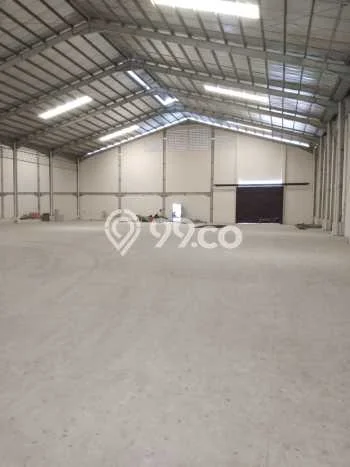 Unit Gudang Dijual di Bekasi LT 4000m2 & LB 3000m2 Unit Gudang Dijual di Bekasi LT 4000m2 & LB 3000m2