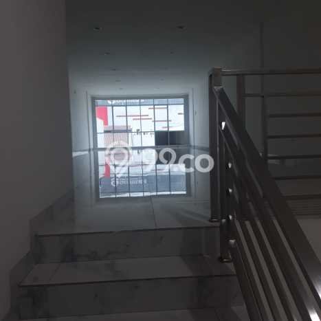 Unit Ruko Dijual di Karawang Barat Karawang Luas Bangunan 555m2 Unit Ruko Dijual di Karawang Barat Karawang Luas Bangunan 555m2