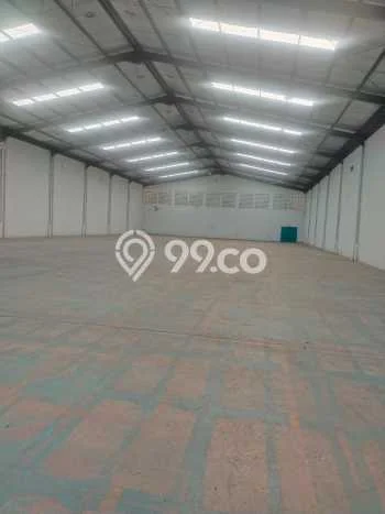 Unit Gudang Dijual di Bekasi LT 2000m2 & LB 1500m2 Unit Gudang Dijual di Bekasi LT 2000m2 & LB 1500m2