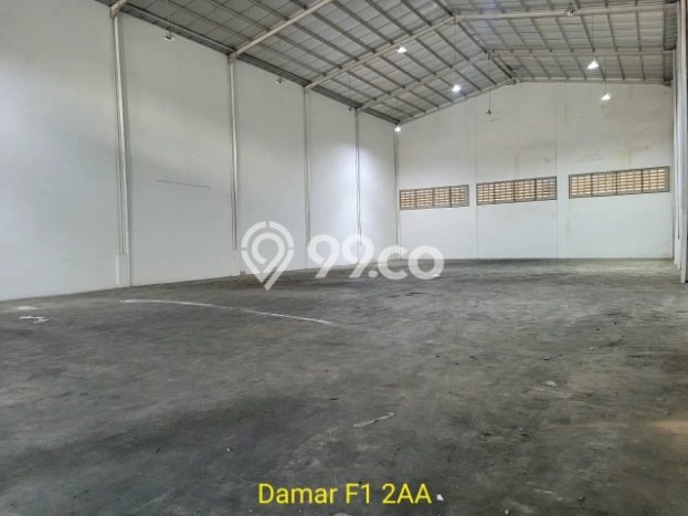 Paling Dicari! Gudang Dijual di Cikarang Harga Kompetitif Paling Dicari! Gudang Dijual di Cikarang Harga Kompetitif