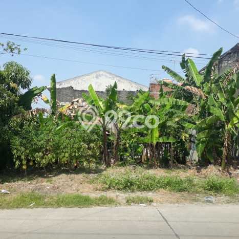 Tanah di Karawang Barat, Karawang Luas 200m2 Dijual Segera Tanah di Karawang Barat, Karawang Luas 200m2 Dijual Segera