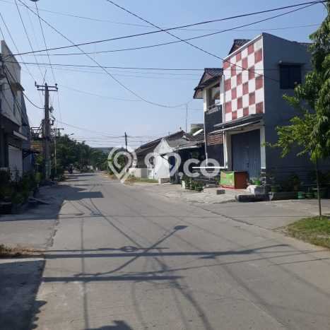 Tanah di Karawang Barat, Karawang Luas 200m2 Dijual Segera Tanah di Karawang Barat, Karawang Luas 200m2 Dijual Segera